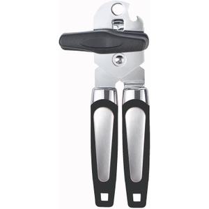 Left Handed Can Opener and bottle bottle openers, Lefty Kitchen Tools Utensils for Left Hand People/Adults(Black) Left Handed Can Opener and bottle bottle openers, Lefty Kitchen Tools Utensils for Left Hand People/Adults(Black)