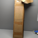 Cor-Ten Steel Landscape Edging  8" Tall x 40" Long (6-Pack, 20FT Total) | Rustic Bendable Metal Garden Edging for Lawn, Yard & Patio | Heavy Duty Scalloped Edges  DIY Landscaping Edging