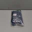 Ouruikia Men's Lightweight Thermal Shirts Modal Base Layer Turtleneck Long Sleeve Pullover Tops, Large 