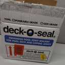 Deck O Seal Gray Deck-O-Seal 4701032