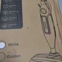 Scrubbing Steam Mop