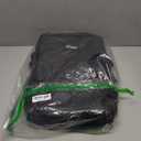 YMU 34L Large Wheelchair Bags to Hang on Back, Wheelchair Backpack Luggage for Travel Long Trip, Storage Bag for Electric Wheelchair Water-Resistant Universal fit Wheelchair Walker Stroller