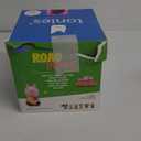 Toniebox Audio Player Starter Set with Playtime Puppy - Listen, Learn, and Play with One Huggable Little Box - Pink