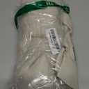 Sun Zero Easton Energy Saving Blackout Tab Top Curtain Panel, 40" x 95", Pearl