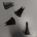 Grip Rite Rebar - Plastic Highchairs