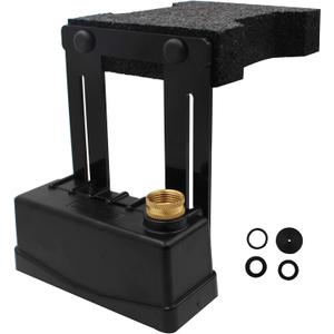 Pool Water Leveler, Adjustable Height from 2 to 9 inches,Automatically Keep the Set Water Level