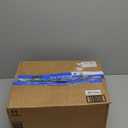 OVENTE Electric Kettle, 1.5L Borosilicate Glass Countertop Water Heater and Boiler for Coffee or Tea, BPA-Free, Auto Shut-Off, Boil-Dry Protection, Removable and Washable Spout Filter, Black KG83B