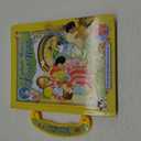 Catholic Baby's First Bible [Board book] Judith Bauer
