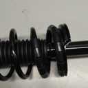 Parod Pair 171299 Rear Suspension Shock Absorber Strut Fit For 1998 - 2002 Honda Accord w/Coil Spring Assembly Rear Left And Right