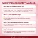 Nude Nail Polish Set,6 Colors Quick Dry Regular Natural Nail Polish White Light Pink Winter Neutral Color Fingernail Polish Nail Lacquer High Glossy Nail Manicure DIY Salon Gift for Women Girl