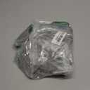 Nuogo 100 Pcs Stainless Steel Card Bottle Openers Bulk Metal Card Beer Openers Groomsmen Wallet Bottle Opener for Wedding Party Bridesmaid Favors Gifts (Silver)