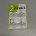 Grosmimi Replacements (Straw Only 4-counts, Stage 2)