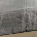 Dream On Me Breathable Foam Crib and Toddler Bed Standard Mattress, 5 Inch I Green Guard Gold Certified