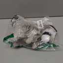 Wild Republic Raccoon Plush, Stuffed Animal, Plush Toy, Gifts for Kids, Cuddlekins 8 Inches