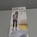 B-Land Carpet Rake for Pet Hair Removal, Reusable Pet Hair Remover with 60 Adjustable Long Handle, Carpet Scraper Dog Cat Hair Remover Tool for Rugs, Mats