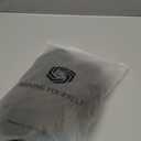 Haloo Brown Bob Wigs with Bangs Shoulder Length Straight Natural Looking Synthetic Heat Resistant Medium Hair Wigs for Women Daily Party, 16 Inch Light Brown