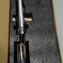 Powerful Propane Torch Gun, Sous Vide, Adjustable Kitchen Cooking Torch with One-Touch Max Fire, Culinary Torch for Searing Steak, BBQ and Campfire Starter(Tank Not Included)