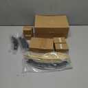 AT4E6268BE Timing Chain Kit w/Water Pump Fit For Ford Edge Explorer Taurus Police Flex, Lincoln MKS/MKZ/MKX 3.5L 3.7 L 2011-2019 V6 AW6348 9-5689