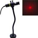 650nm 20 * 20 Grid Red Light Grating Module for Handmade Production Locator Alignment 3D Structural Modeling