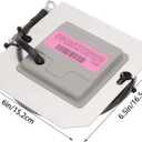 Car On Board Computer, Electric 48 Volt Voltage Monitor, Long Term Storage Mode, Battery Management System, Excellent Performance for Car Maintenance, Motorcycle Use, Boat Storage