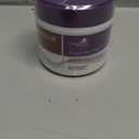 Karseell 3.38floz 100ml Purple Hair Mask Professional Neutralizes Brass & Yellow Tones For Blonde Silver Gray Highlighted Hair