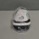 Xllent Hand Massager with Compression & Heating,Mothers Day Gifts for Him and Her,Electric Hand Massager for Arthritis and Carpal Tunnel,Gifts for Women Men Her Him(White)