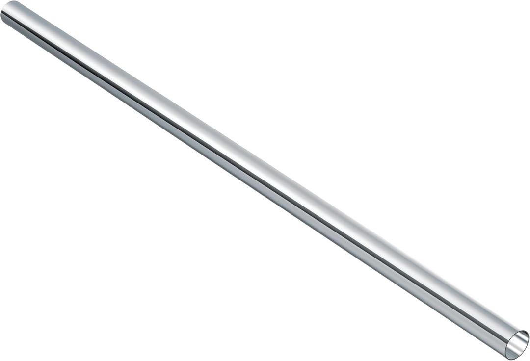 Moen YB8094CH 24-Inch Towel Bar without Mounting Posts, Chrome