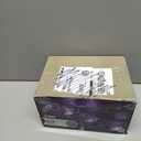 Solar Ground Light 8 Packs, Upgraded 16-LEDs Solar Outdoor Light for Patio, Mower-Friendly Withstand 200lbs Solar Powered Lights, IP66 Waterproof & Reusable Spike, Cool White