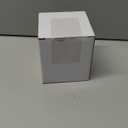 Hushee 12 Sets Friendsgiving Gifts Bulk Friendsgiving Cork Coasters Thanksgiving Cork Coaster Leaf Coaster with Thank You Cards and Organza Bag Thanksgiving Autumn Fall Party Favors (Maple Turkey)