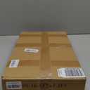 Fomcet 6FT Round Wedding Arch Circle Backdrop Stand Balloon Frame Gold Metal Wedding Arch for Ceremony Birthday Party Baby Shower Anniversary Bridal Graduation Background Decoration