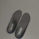 Plantar Fasciitis Feet Insoles Arch Supports Orthotics Inserts Relieve Flat Feet, High Arch (Mens 10-10 1/2 | Womens 12-12 1/2)