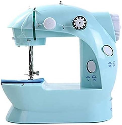 Sewing Machine Machines Sewing Machine for Beginner Household Portable Travel Machine Easy to Use for Children Sewing,Sewing Kits|Best Gift for Kids Women