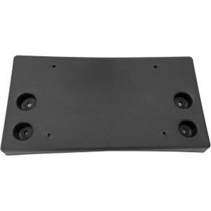 Front License Plate Bracket Fits for 2022 Equinox
