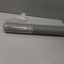 Extra Large Desk Mat - 63"x 17" Non-Slip Office Desk Pad, Oversized Mouse Pad for Home & Work, Waterproof Desk Protector for Keyboard & Mouse (Black)