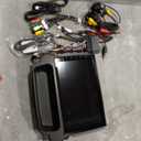 Android 13 Car Stereo Upgrade Radio for Chevy Malibu 2011-2015 9'' Touch Screen with Wireless Carplay Android Auto, Mirror Link, GPS Navigation, AHD Backup Camera