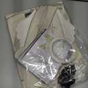 Halloween Trunk or Treat Car Decorations Kit with Skeleton Design, Large Halloween Decor for SUV Car Archway Garage Party Supplies Decorations Outside