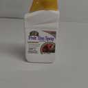 Bonide Captain Jack's Fruit Tree Spray, 32 oz Concentrate, Insect & Disease Control Spray for Organic Gardening