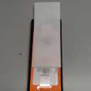 TOCOL for iPhone 12 Pro Max Screen Protector 9H Hardness Military Grade Shatterproof HD Tempered Glass Full Coverage Easy Installation Case Friendly 2 Pack (Clear)