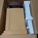 Step2 Fun with Friends Kids Kitchen Playset, Indoor/Outdoor Kitchenette, Interactive Play with Lights and Sounds, Durable Plastic, Includes 25 Piece Toy Accessories, Toddlers 2+ Years Old, Tan