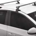SportRack Complete Roof Rack System