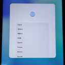 Apple 2022 iPad Air 10.9-inch, Wi-Fi, 256GB - Starlight