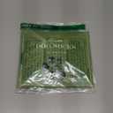 EXPAWLORER 6Pcs Anti Slip Dog Socks to Prevent Licking Paws, Dog Shoes for Winter, Double Sides Dog Boots & Paw Protectors Booties for Hardwood Floors with Grippers Small Medium Large Senior Dog, XS (Black)