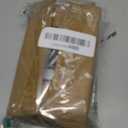 Automatic Pet Bird Water Feeder, Water Dispenser for Cage, Bird Cage Suspended Automatic Pet Water Feeder, Parrot Feeders for Parakeet Budgie Cockatiel Lovebirds Canary Finch (140ml)