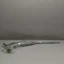 Melorca&Guilla Norfolk Pine Stems,6Pcs 36inch Large Artificial Pine Branches for Vase,Real Touch Christmas Faux Pine Branches for Decorating Indoor Outdoor Home Dcor (6, Large Norfolk Pine Stems)