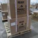 Drake® Two-piece Toilet, 1.28 GPF, Elongated Bowl - Universal Height