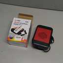 Car Heater, Portable 12V 200W Car Defroster, Fast Heating & Cooling Fan Plug In Car Heater for Windshield Defogger with 360 Rotary Car Heaters for Vehicle,SUVs,Trucks & RVs