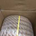 Natural Hemp Rope - 2 Inch x 50 Feet - Heavy Duty Jute Rope Manila Ropes for Docks, Nautical, Railings, Tug of War, Decorating