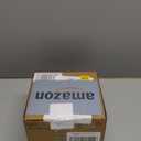 Beams MB360XT 200 Lumen Wireless Battery Operated Powered Motion Sensing LED Spotlight, 2-Pack, White