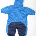 Tuffo baby-boys Coverall