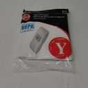 Hoover Type Y HEPA Bag, 2 Count